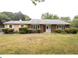3 Berkshire Dr, East Windsor, NJ 08520