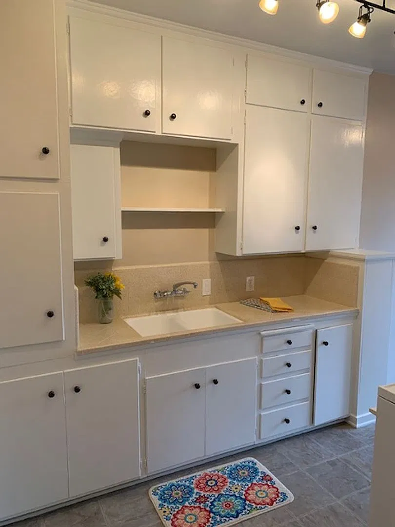 Park Bluff Apts. — Photo 3