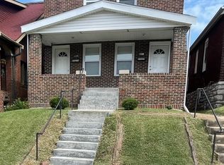 5325 Itaska St #A, Saint Louis, MO