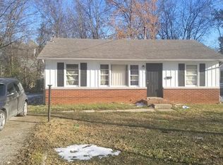 178 N Oneal Ave, Hopkinsville, KY 42240