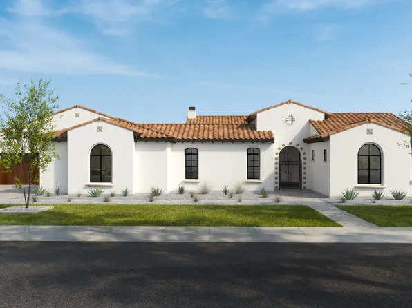 7361 E Camino Santo, Scottsdale, AZ 85260
