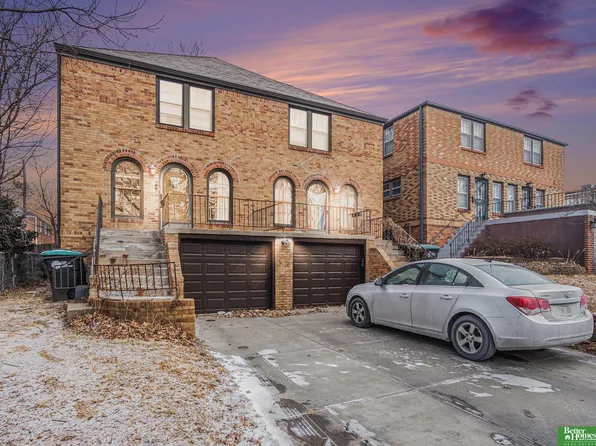 5216/5218 Corby St, Omaha, NE 68104