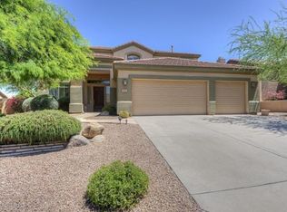 10802 E Raintree Dr, Scottsdale, AZ 85255