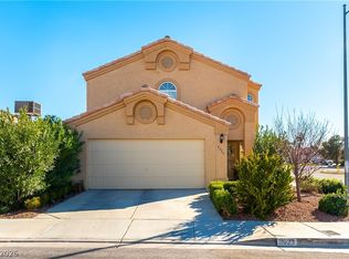 8025 Mount Royal Ct, Las Vegas, NV 89145