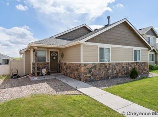5511 Liz Ranch Rd, Cheyenne, WY 82007