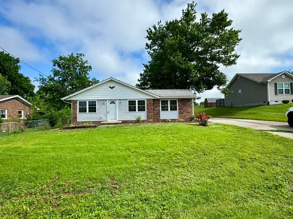 142 Oliver Dr, Richmond, KY 40475