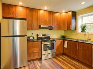 835 Ridge St, Charlottesville, VA 22902