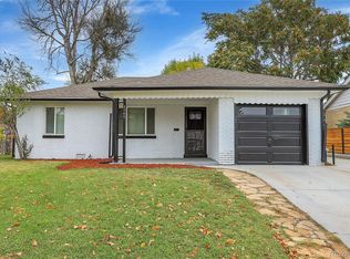 3745 E 31st Ave, Denver, CO 80205