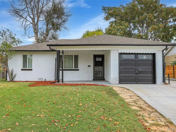3745 E 31st Avenue, Denver, CO 80205