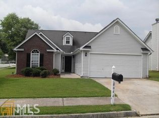 6044 Preserve Pass, Fairburn, GA 30213
