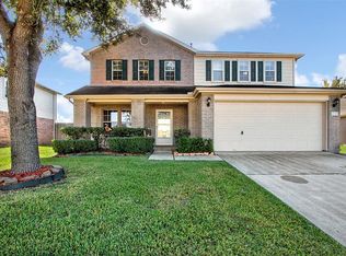 4711 Sand Sage Ln, Friendswood, TX 77546