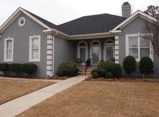 2608 Chaucer Dr, Augusta, GA 30909