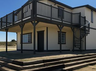 50928 Bell Rd, Johnson Valley, CA 92285