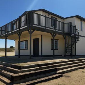 50928 Bell Rd, Johnson Valley, CA, 92285