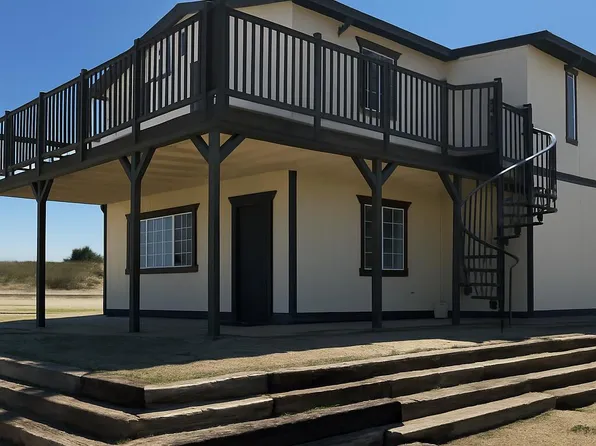 50928 Bell Rd, Johnson Valley, CA 92285