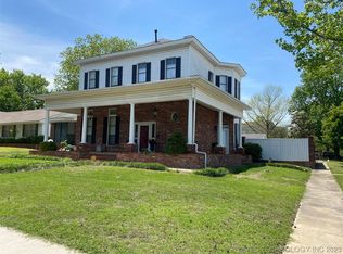 601 S Broadway Ave, Ada, OK 74820