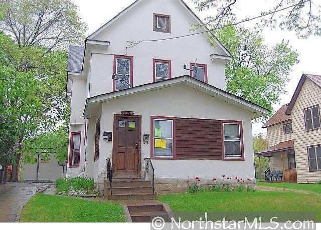 Home for Sale in Minneapolis, MN $114,900