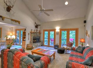 303 Lookiba Ln, Ellijay, GA 30540