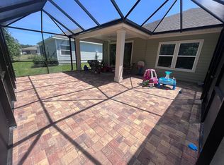 281 Broomsedge Cir, Saint Augustine, FL 32095