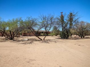 11185 W Massingale Rd, Tucson, AZ 85743