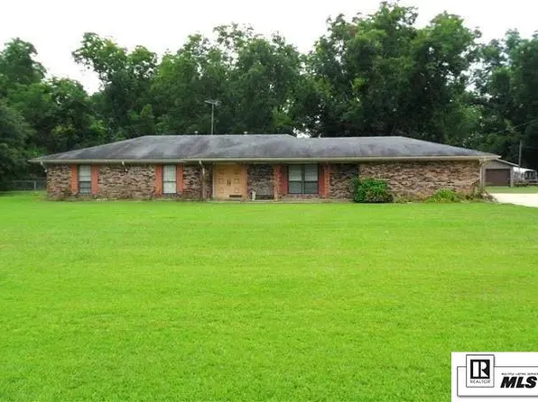 2522 Buckhorn Bend Loop Rd, Monroe, LA 71202