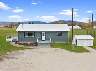 13380 Harpers Bridge Rd, Missoula, MT 59808