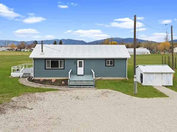 13380 Harpers Bridge Rd, Missoula, MT 59808