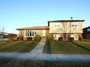 16639 Cherry Hill Ave, Tinley Park, IL 60487