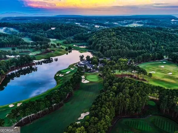 109 Hawks Ct, Ball Ground, GA 30107