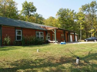 10112 Thebeau Town Rd, Cadet, MO 63630