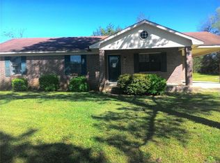 6917 State Highway 21 S, Hayneville, AL 36040