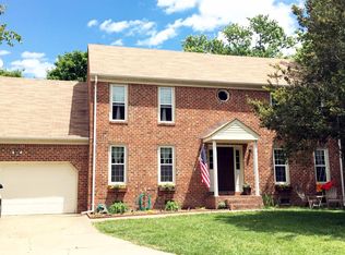 4704 Springtree Ct, Virginia Beach, VA 23455