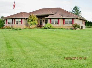 402 E 500 N, Valparaiso, IN