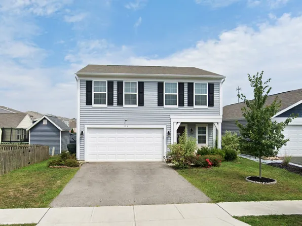 396 Nells Way, Lockbourne, OH 43137