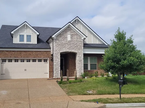 5117 Helmsdale Ct, Hermitage, TN 37076