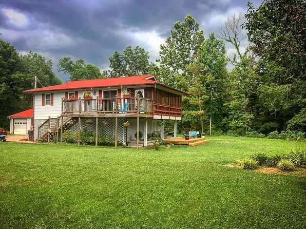 1961 New Hope Rd, Joelton, TN 37080