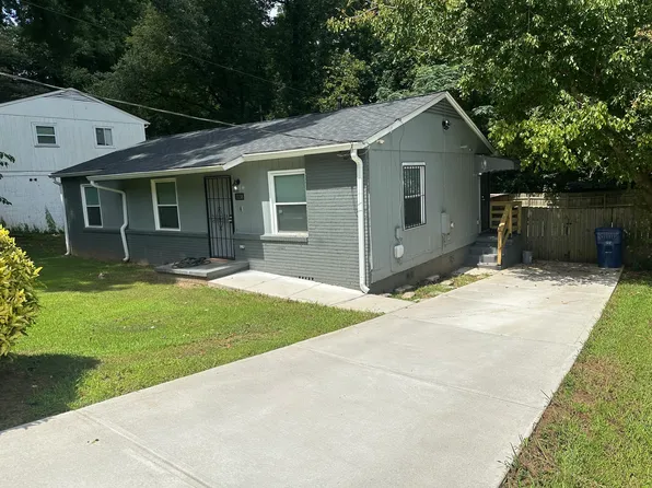 (undisclosed Address), Atlanta, GA 30315