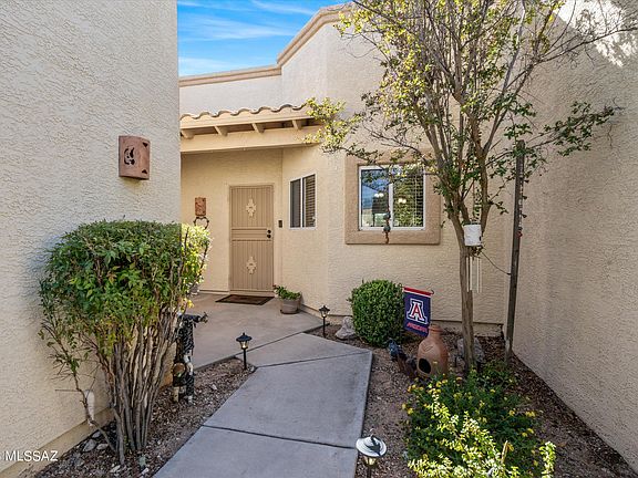 2nd image of 8784 E Kenyon Terrace Dr