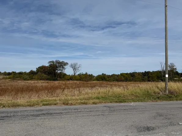 0 S Market St, Marion, IL 62959
