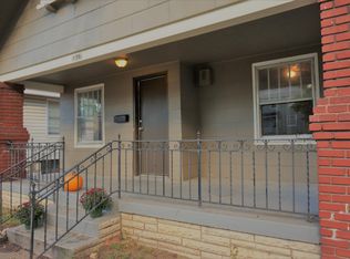 5817 Forest Ave, Kansas City, MO 64110
