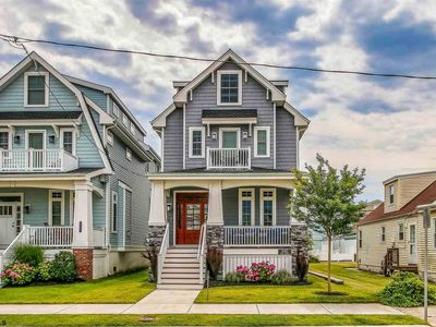 2145 West Ave, Ocean City, NJ, 08226