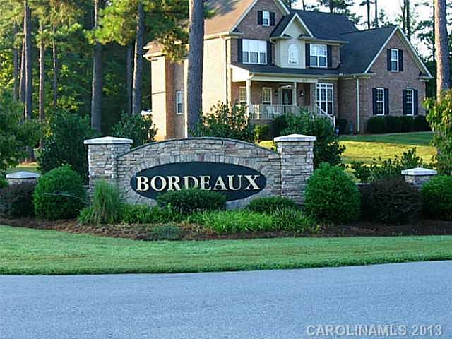 1st image of Bordeaux Dr Lot 25