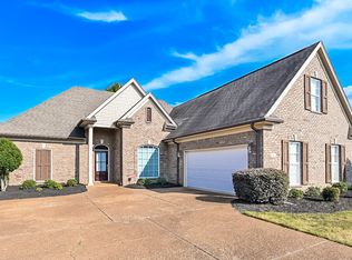 3400 Valley Crest Dr, Southaven, MS 38672