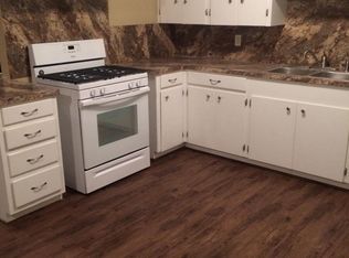 221 Mitchell St, Nacogdoches, TX 75965