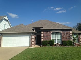11983 S 269 East Ave, Coweta, OK 74429
