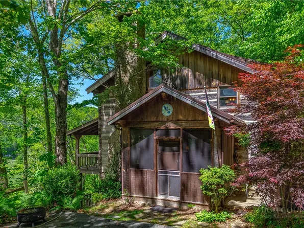826 River Ridge Road, Boone, NC 28607