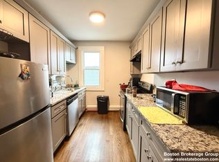 57 Bennington St APT 3, Boston, MA 02128