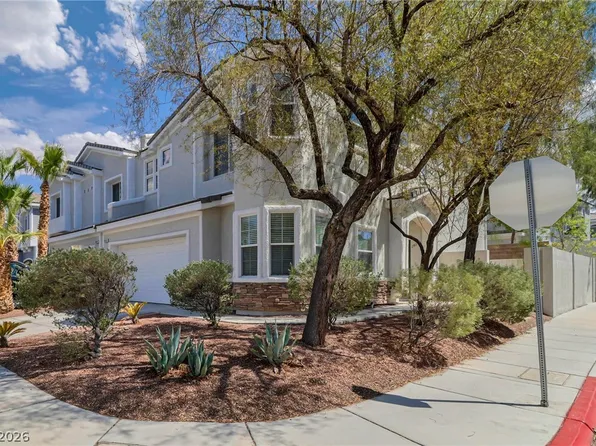 2423 Inspired Ct, Henderson, NV 89052