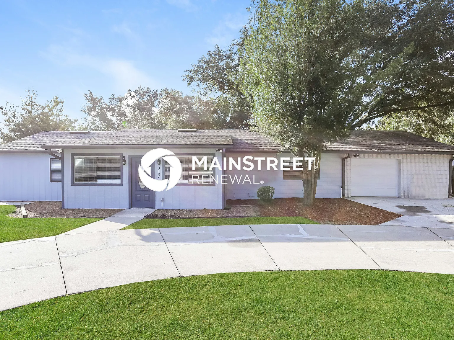 3107 Northwind Dr — Photo 1