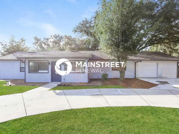 3107 Northwind Dr, Eustis, FL 32726